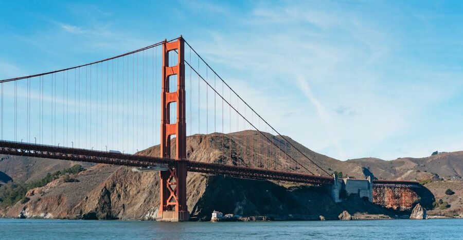 San Francisco: Skip-the-Line Escape from The Rock Bay Cruise - Meeting at Pier 39 without losing your place