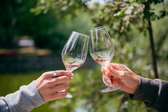 San Francisco Super Saver: Muir Woods & Wine Country w/ optional Gourmet Lunch - Why this Muir Woods and wine country combination works
