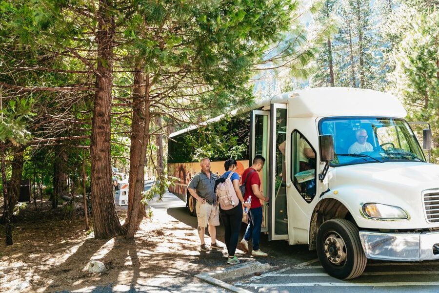 San Francisco: Yosemite National Park & Giant Sequoias Hike - The honest tradeoff: Yosemite in one day from San Francisco