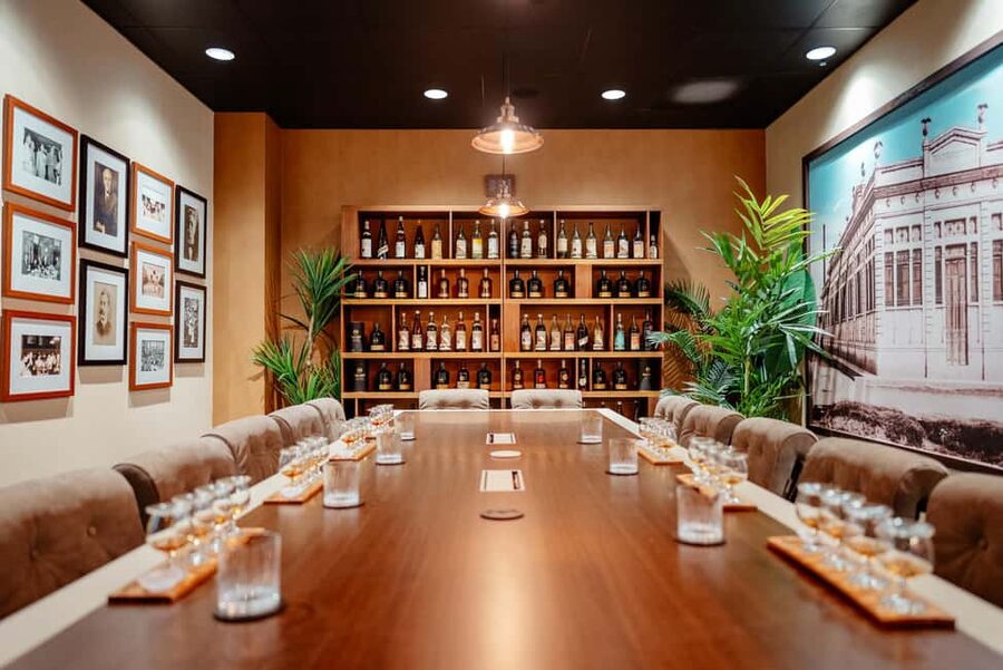 San Juan: Casa Bacardi Distillery Tour - Is $44 a fair price?