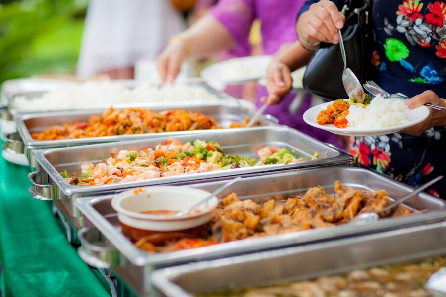 Savannah: Buffet Dinner Cruise with Live Entertainment - What this Savannah evening is really about