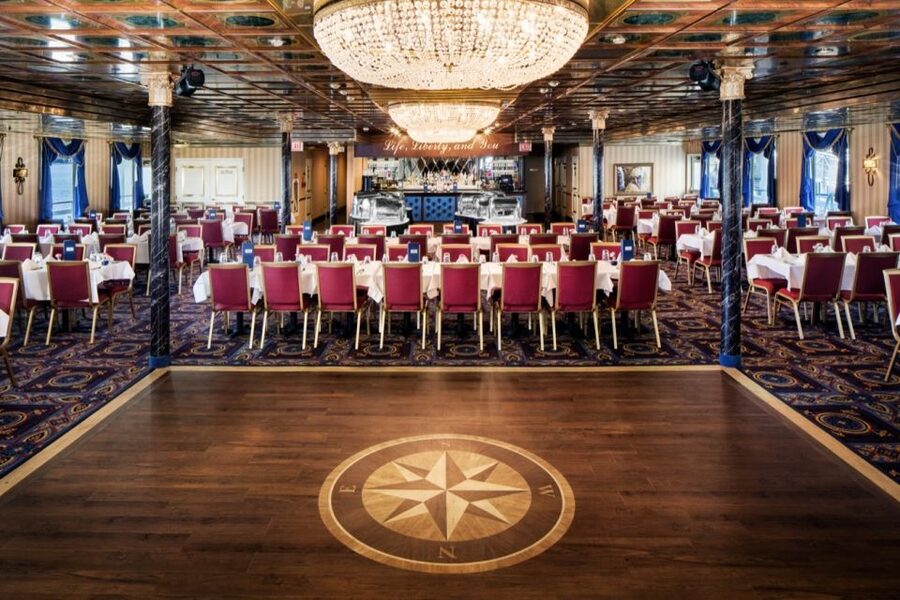 Savannah: Buffet Dinner Cruise with Live Entertainment - Is $92 a fair price?