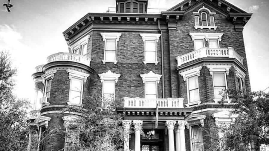 Savannah: Ghosts, Asylums, Voodoo, and Horror Walking Tour - The buried stories beneath Savannah