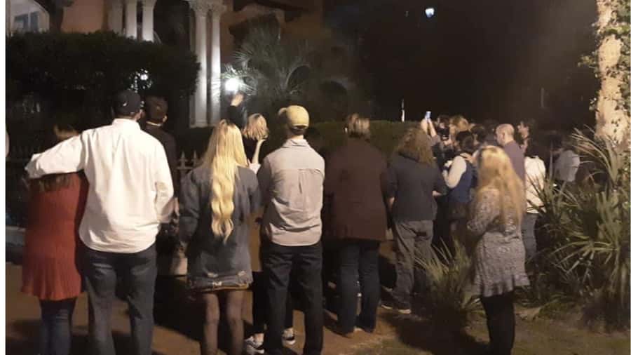 Savannah: Ghosts, Asylums, Voodoo, and Horror Walking Tour - Voodoo, root magic, and Savannah superstition