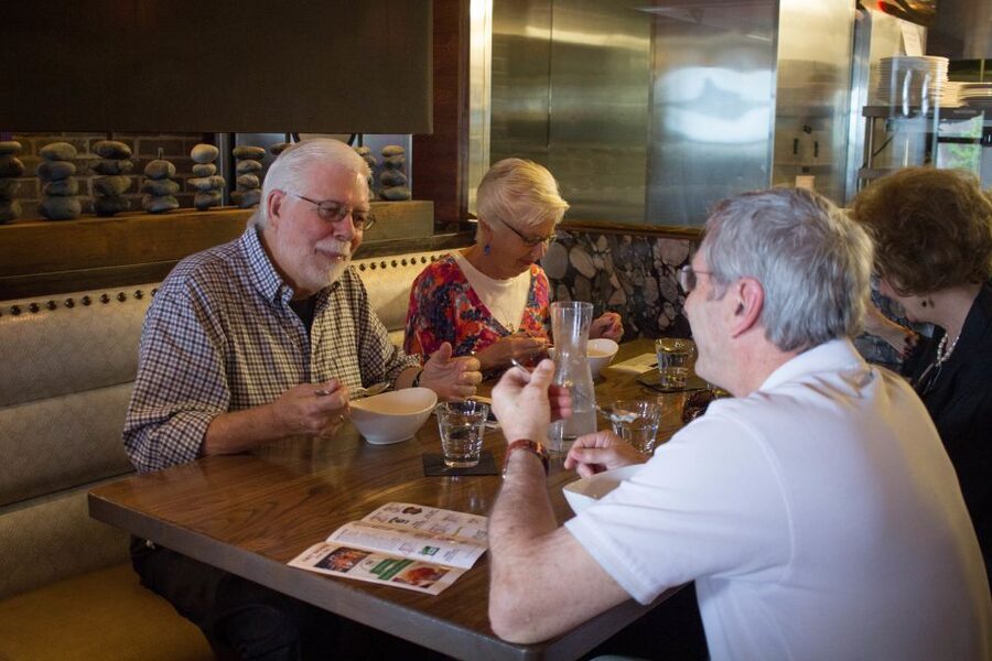 Savannah: Historic District Foodie Walking Tour - Starting at Savannah Taste Experience Marketplace