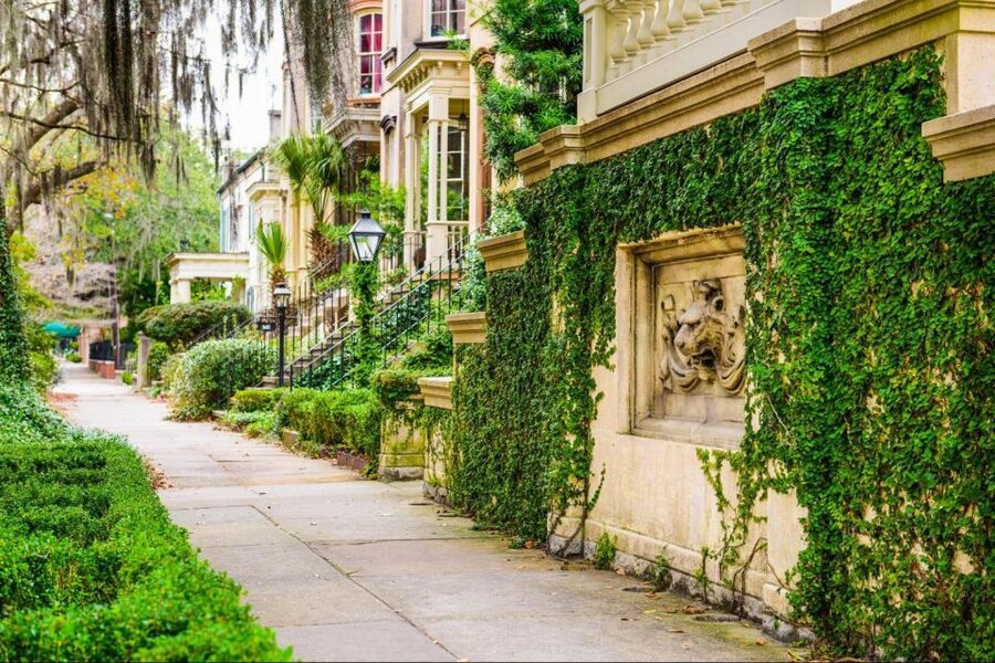 Savannah: Riverboat Cruise & City Tour Combo - Starting at Savannah’s Visitor Center