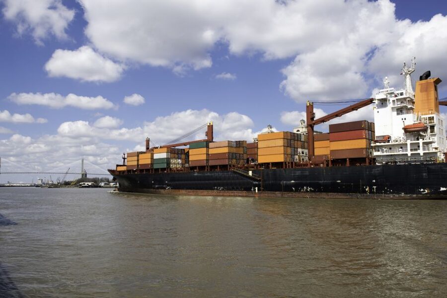 Savannah: Riverboat Narrated Harbor Sightseeing Cruise - What the $41 price really buys you