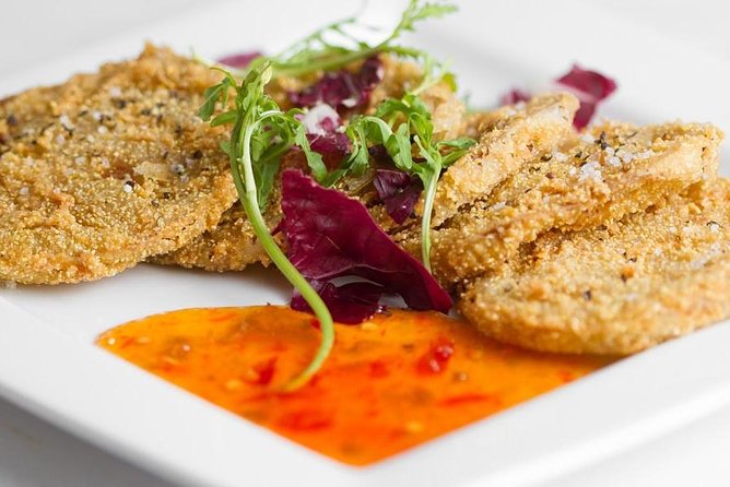 Savor the Flavors of Charleston Walking Food Tour - Why Charleston food makes a good walking tour