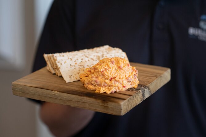 Savor the Flavors of Charleston Walking Food Tour - The French Quarter supplies the main setting