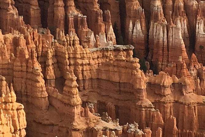 Scenic Tour of Bryce Canyon - Meeting in Bryce Canyon City