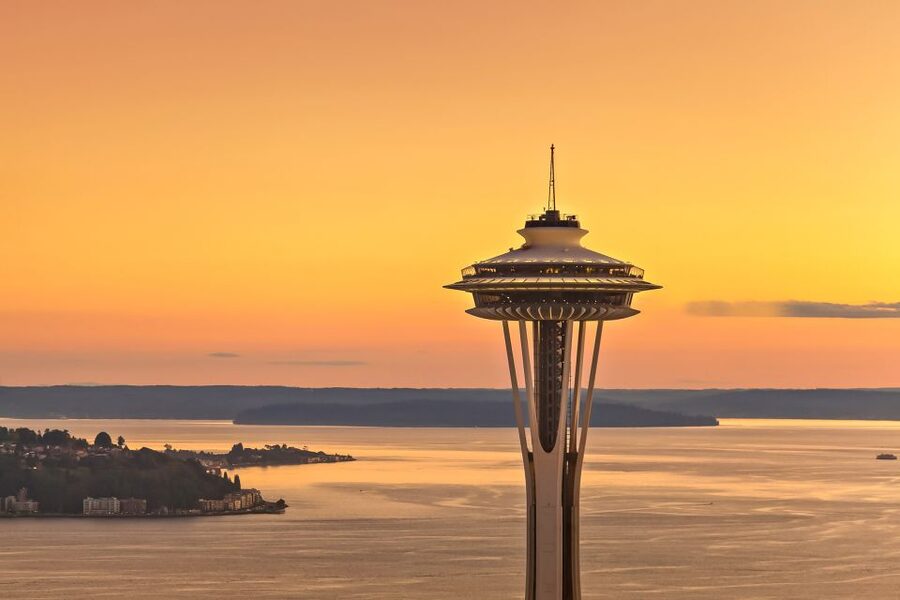 Seattle CityPASS®: Save up to 46% at 5 Top Attractions - Key Details Before You Buy