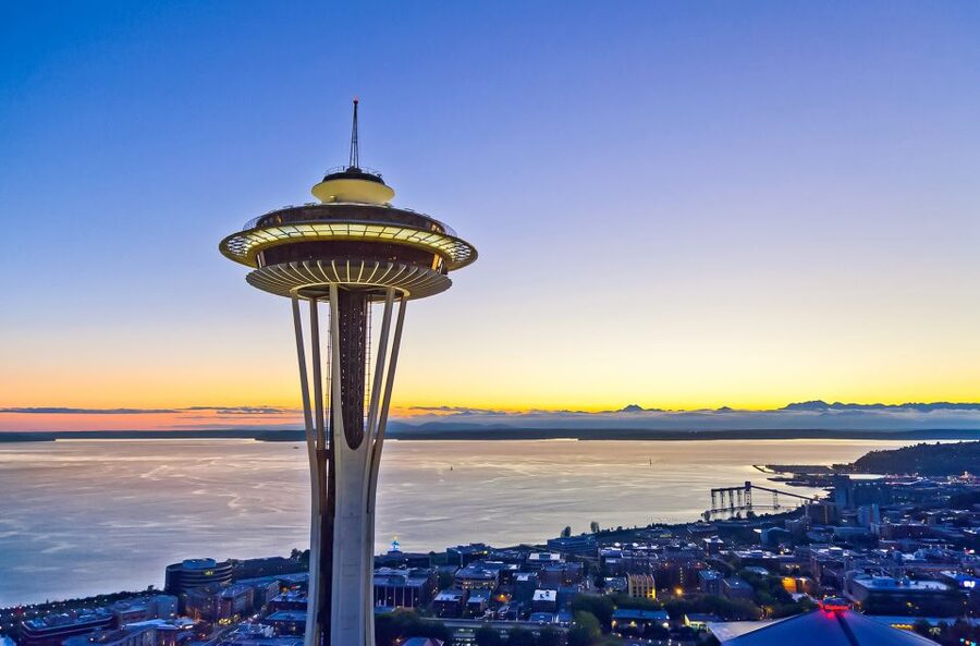 Seattle CityPASS®: Save up to 46% at 5 Top Attractions - What the Seattle CityPASS Includes
