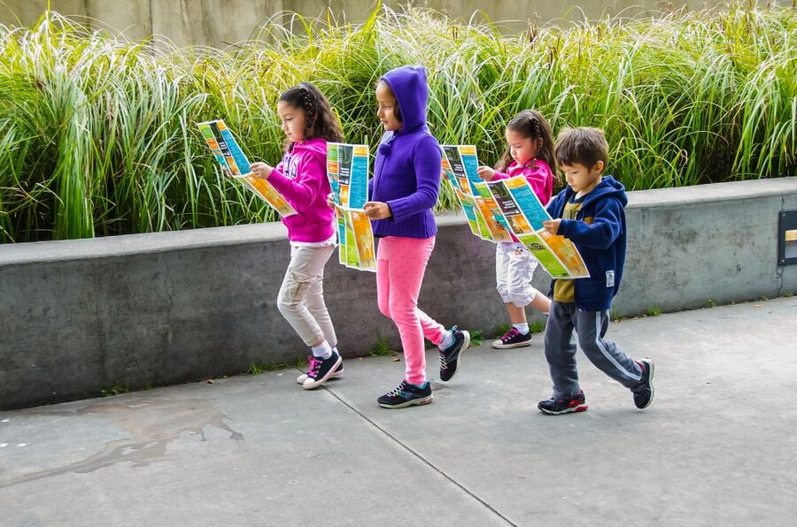 Seattle CityPASS®: Save up to 46% at 5 Top Attractions - MoPOP: Best for Music Fans and Interactive Exhibits