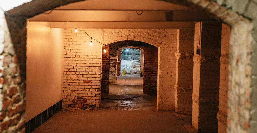 Seattle: Guided Underground Walking Tour - Key points at a glance