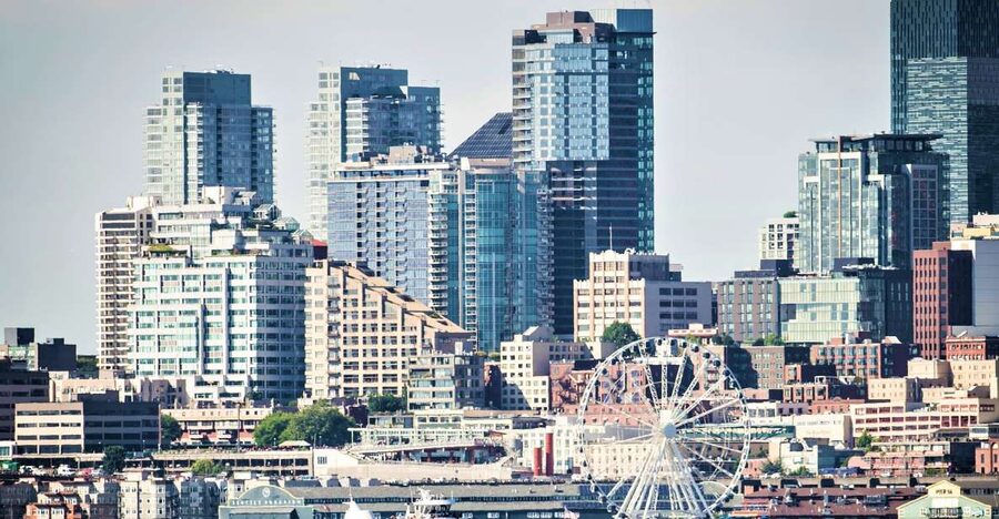 Seattle: Harbor Cruise with Local Guide - Five things to know before boarding