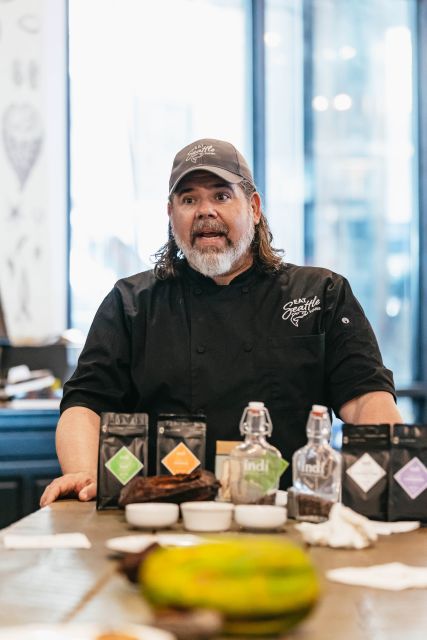 Seattle: Pike Place Market Chef-Guided Food Tour - Is nine-stop tasting value worth $70?