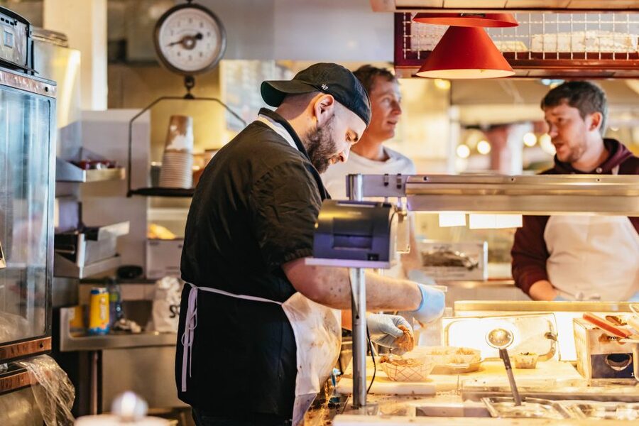 Seattle: Pike Place Market Chef-Guided Food Tour - Who will enjoy this tour most