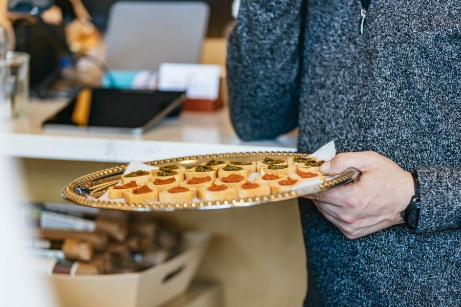 Seattle: Pike Place Market Chef-Guided Food Tour - Practical ways to get more from the experience