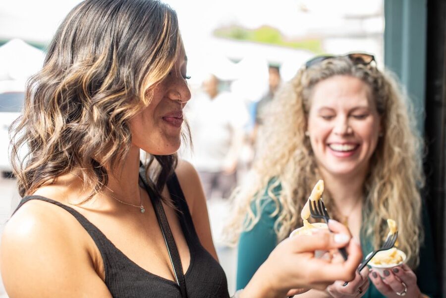Seattle: Pike Place Market Chef-Guided Food Tour - Why a chef makes Pike Place easier
