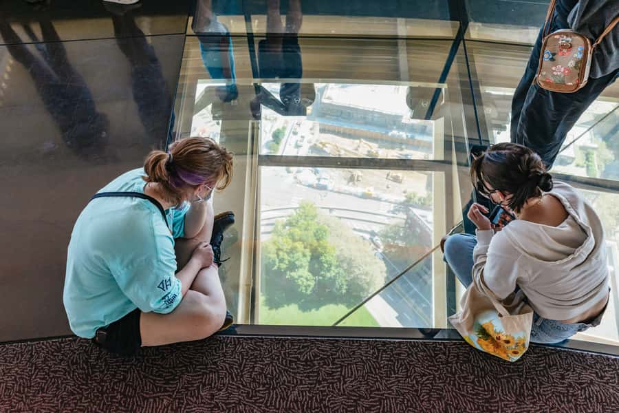 Seattle: Space Needle & Chihuly Garden and Glass Ticket - Key points to know before you go
