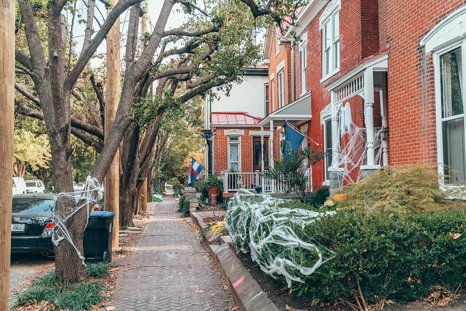 Secrets of Louisville: Food & History Walking Tour in NuLu - How the three hours feel