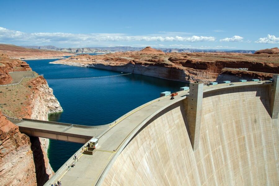 Sedona or Flagstaff: Horseshoe Bend & Antelope Canyon X Tour - Key things to know before booking