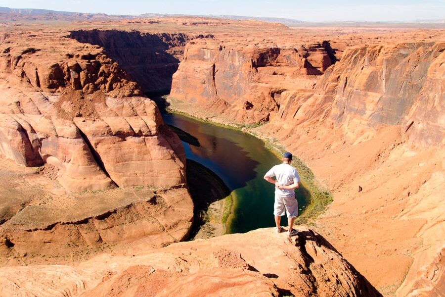 Sedona or Flagstaff: Horseshoe Bend & Antelope Canyon X Tour - Should you book it?
