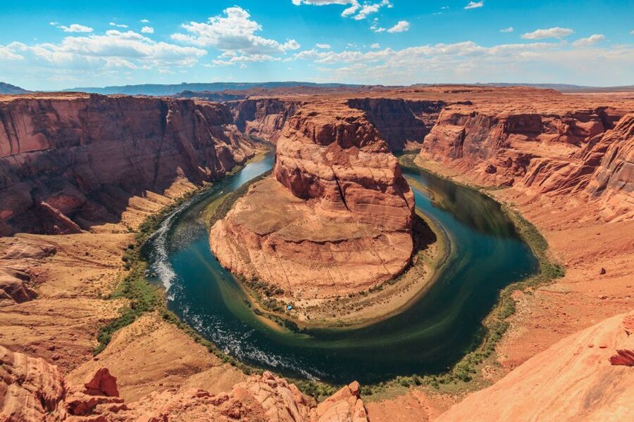 Sedona or Flagstaff: Horseshoe Bend & Antelope Canyon X Tour - Is $311 a fair price?