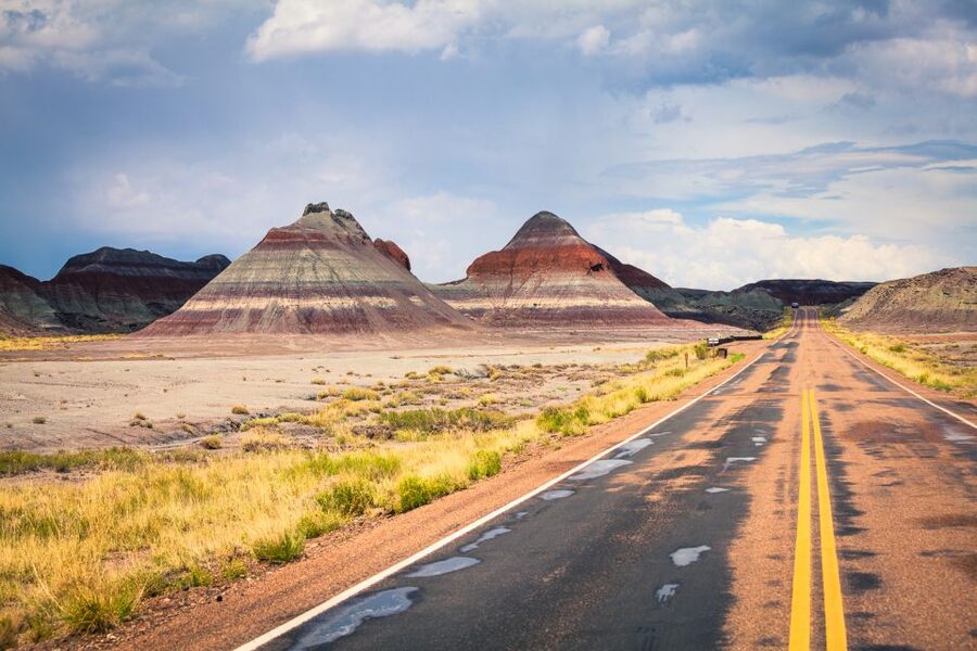 Sedona or Flagstaff: Horseshoe Bend & Antelope Canyon X Tour - Horseshoe Bend and the Colorado River