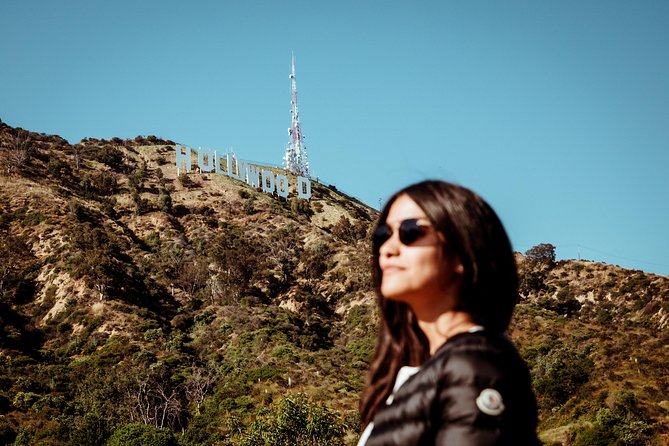 Shared 3 Hour Los Angeles Tour - Why this three-hour tour works for a short LA visit