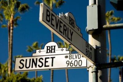 Shared 3 Hour Los Angeles Tour