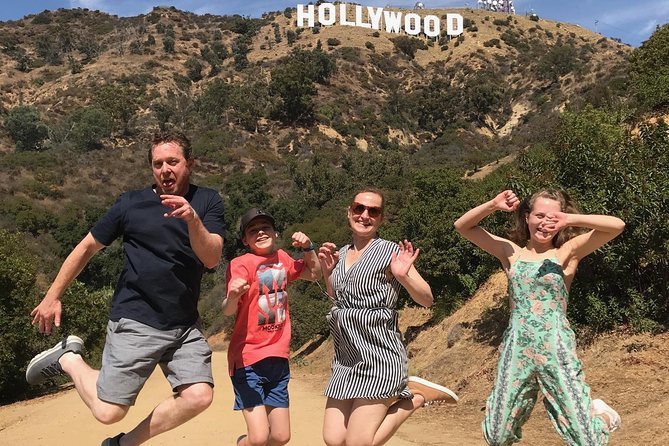 Shared 3 Hour Los Angeles Tour - Greystone Mansion and a practical restroom stop