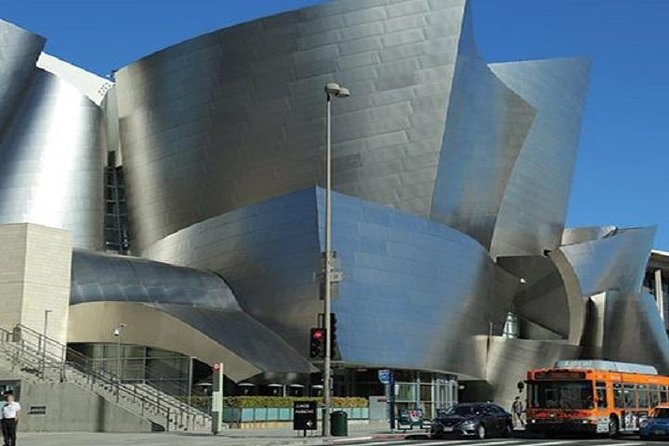 Shared 8-Hour Los Angeles City Sightseeing Tour from Long Beach - Key points at a glance