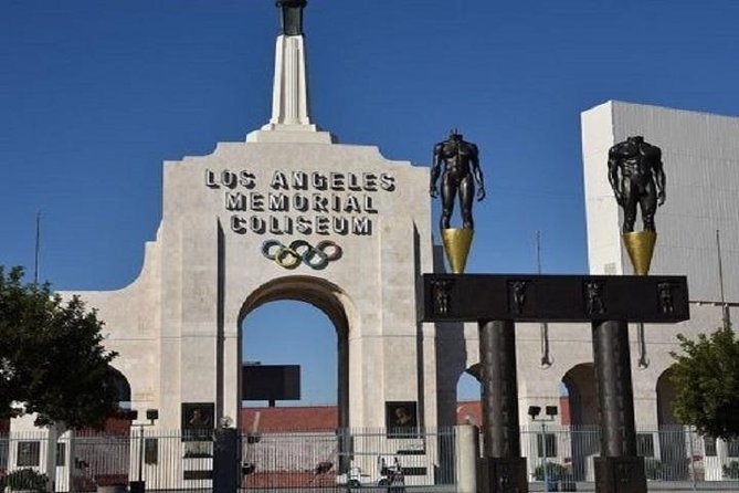 Shared 8-Hour Los Angeles City Sightseeing Tour from Long Beach - Why this Long Beach tour makes sense
