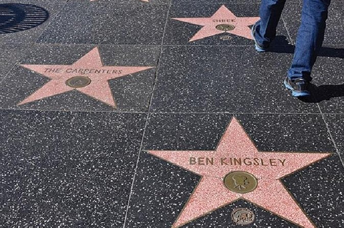 Shared 8-Hour Los Angeles City Sightseeing Tour from Long Beach - Santa Monica, Venice Beach, and the Pacific