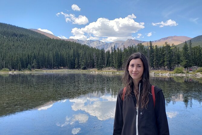 Shared Half-Day Mountain Tour in Red Rocks Evergreen and Echo Lake - Guides Make or Break the Five Hours