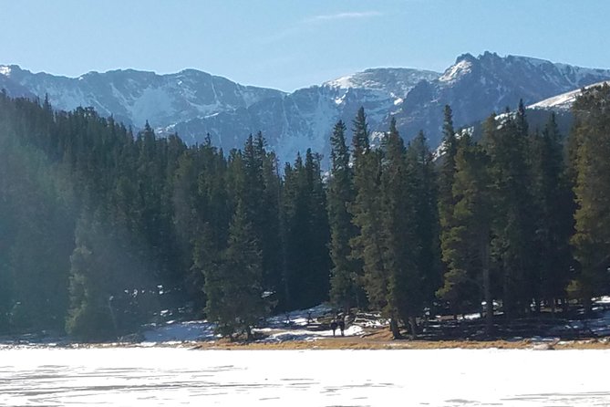 Shared Half-Day Mountain Tour in Red Rocks Evergreen and Echo Lake - Is $95 a Fair Price?