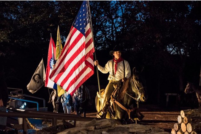 Shepherd of the Hills Outdoor Drama - The Story of the Ozarks - Key points to know before you book