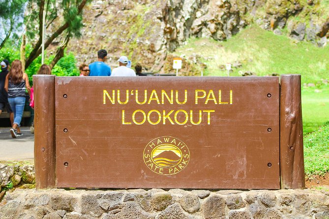 Sights & Bites Ultimate Oahu Circle Island Foodie Tour - What this Oahu circle island day actually feels like