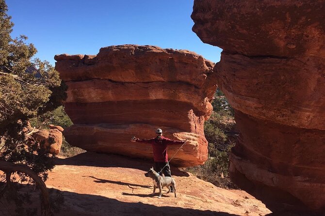 Sightseeing Jeep Tour in Garden of the Gods - What to Know Before You Go