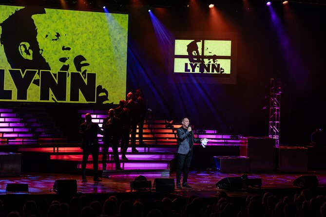 SIX Show in Branson - Is $52.99 a fair price?