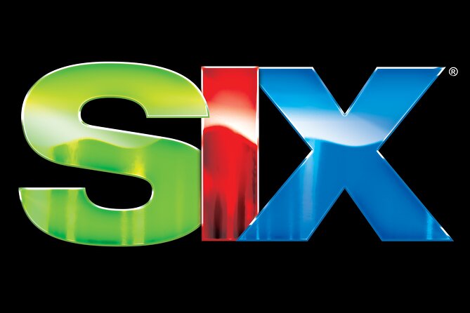 SIX Show in Branson - Who will enjoy SIX most?