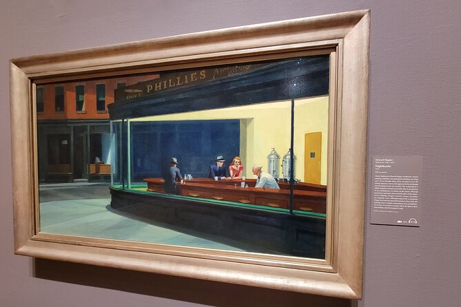 Skip-the-line: Art Institute of Chicago Guided Tour - Why the Art Institute works well with a guide