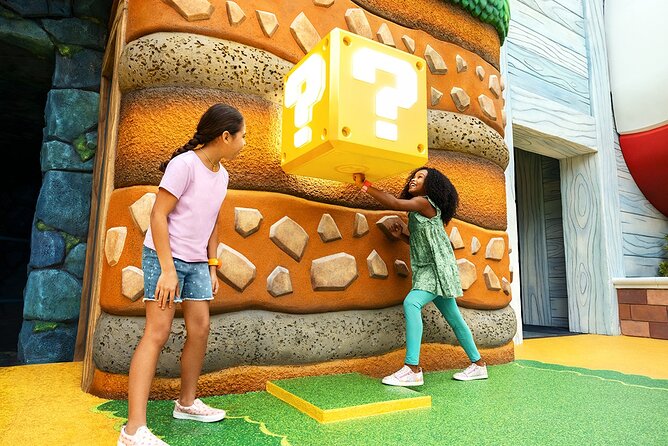 Skip the Line: Express Ticket at Universal Studios Hollywood - What the $193.35 price really buys you