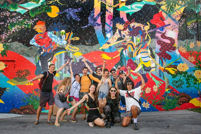 Skip the Line: Wynwood Walls Admission Ticket - Is the skip-the-line ticket worth $12.84?