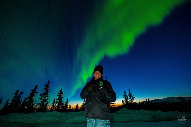SkyChase™ | Northern Lights Experience - Free Photography & More - Why Fairbanks is a strong starting point