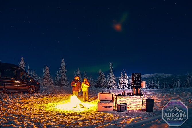 SkyChase™ | Northern Lights Experience - Free Photography & More - Murphy Dome, Ester Dome, and the high points