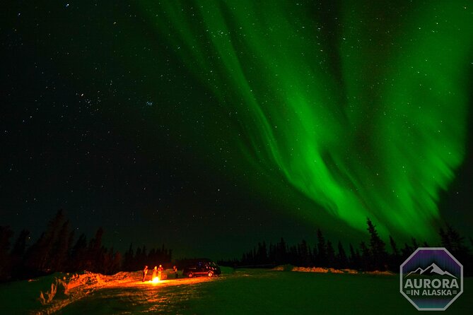 SkyChase™ | Northern Lights Experience - Free Photography & More - What the guides add to a long winter night