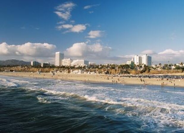 Small-Group Electric Bike Tour of Santa Monica and Venice - Key things to know before you book