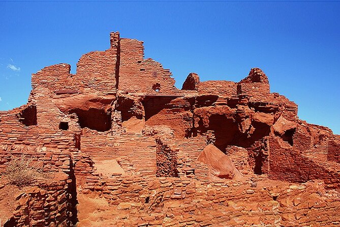 Small-Group Grand Canyon Complete Tour from Sedona or Flagstaff - Grand Canyon Village and time to look around